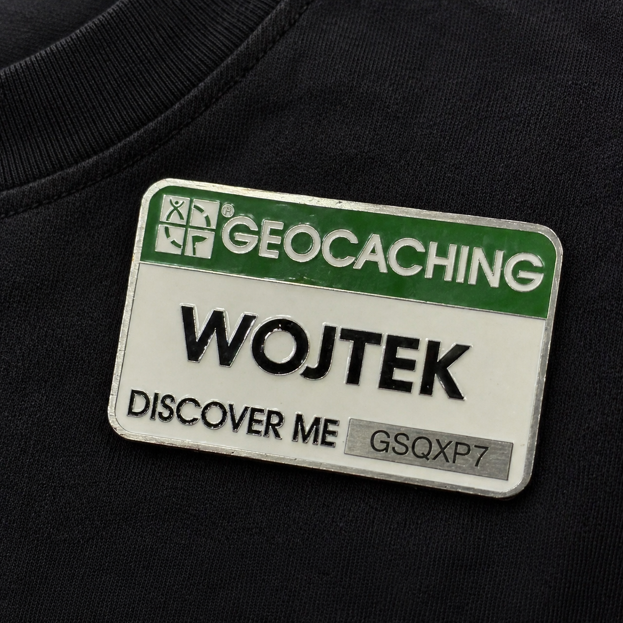 To ja, Wojtek